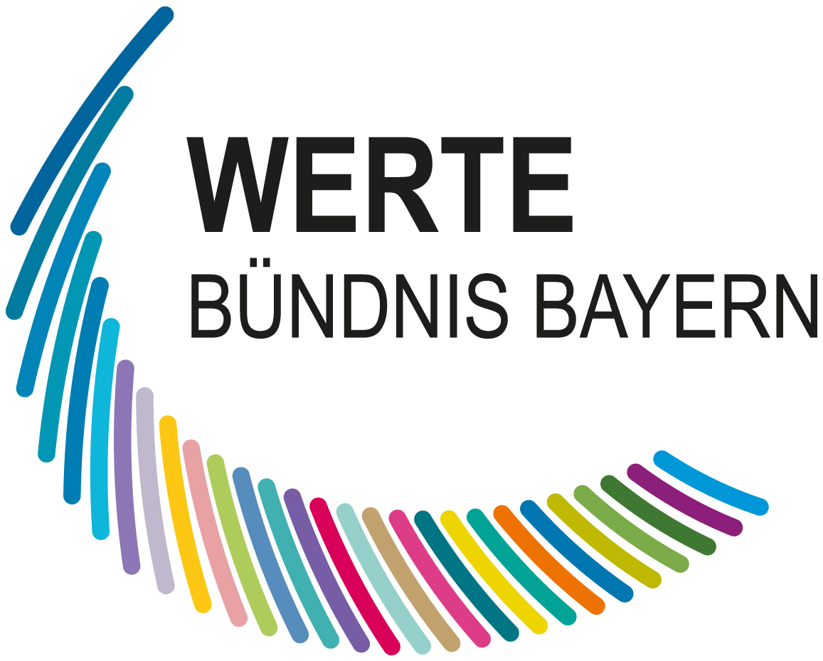 Logo Wertebuendnis Neu