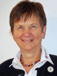Marianne Ascher Mehl