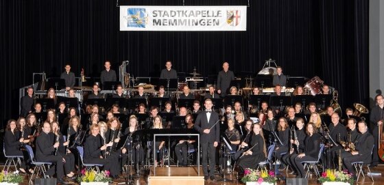 2022-04-28 Sk Memmingen Orchester1