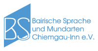 Logo Bairische Sprache