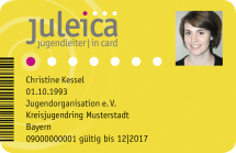 Juleica