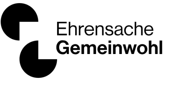 Logo_Ehrensache Gemeinwohl 2024