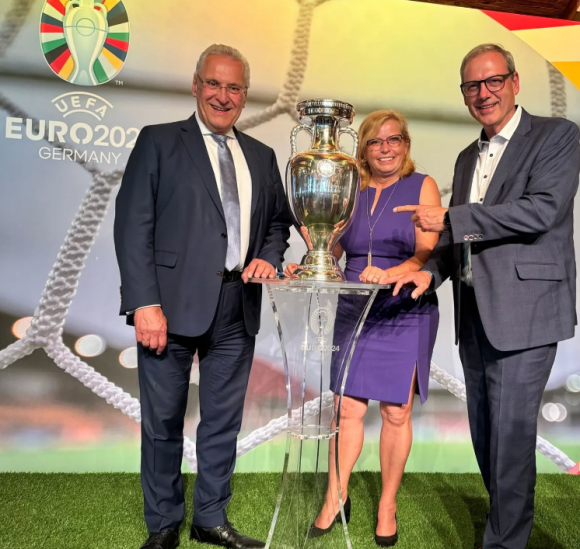 UEFA EURO 2024