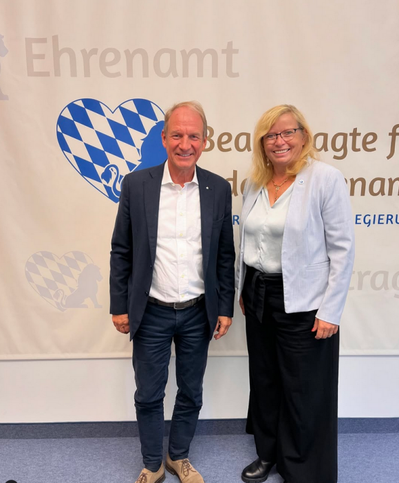  Sternstunden e.V. Vorsitzender Thomas Jansing