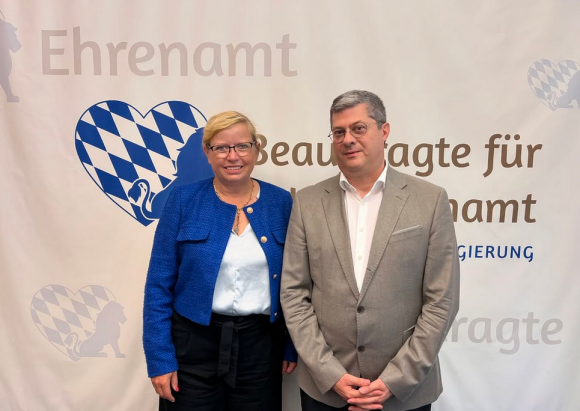  Vorsitzender der Türkischen Gemeinde in Bayern e.V._Dr. Vural Ünlü