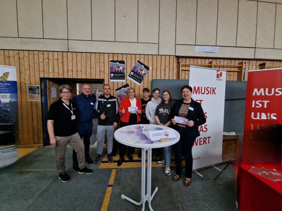 Engagementbörse Kronach 2024